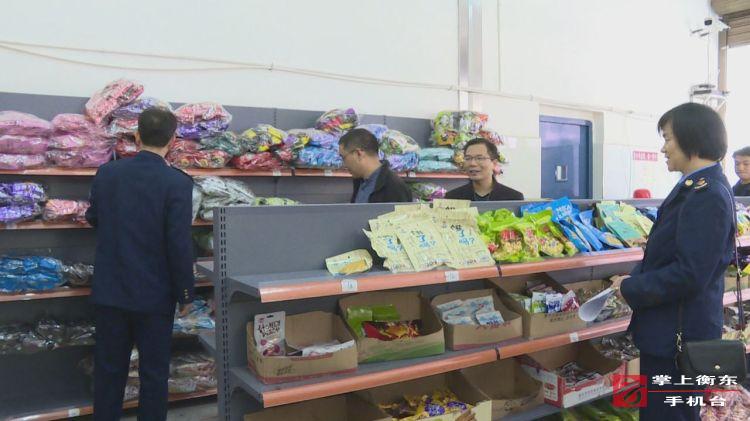 【不忘初心　牢记使命】我县全面推行“明厨亮灶”确保校园食品安全