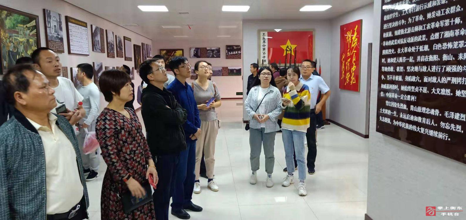 【不忘初心　牢记使命】南湾乡开展“不忘初心、牢记使命”主题党日活动
