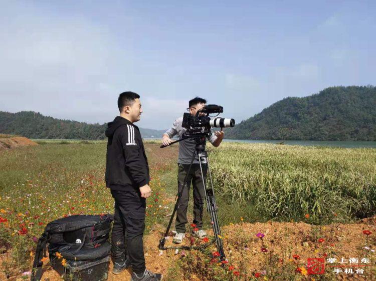 重磅：衡东又上央视！这次是因为洣水湿地生态保护