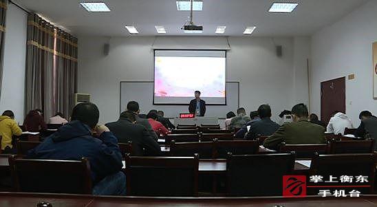 县应急管理局公开选调工作人员笔试开考