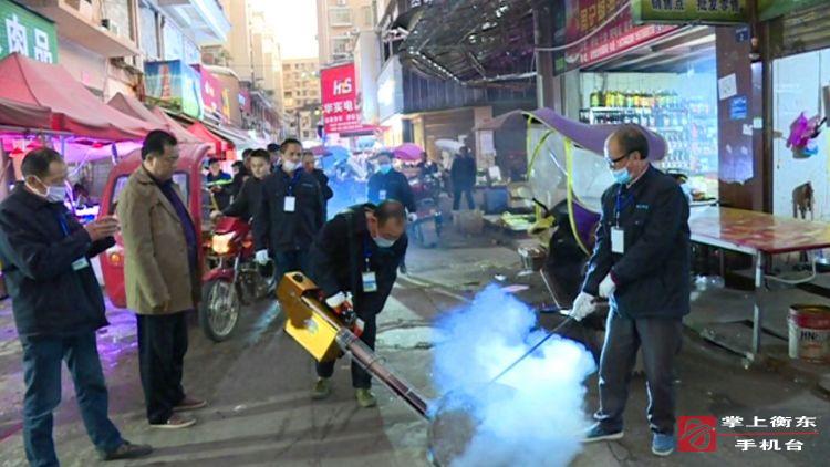 注意啦！城区冬季除“四害”开始　这些事得做好