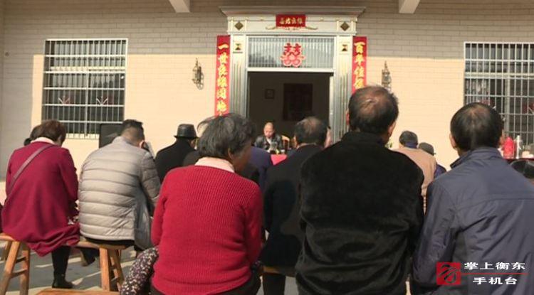 【乡村振兴】村级公路竣工　助推村民脱贫致富
